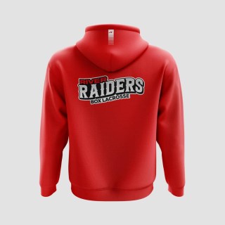RIVER RAIDERS Hoodie