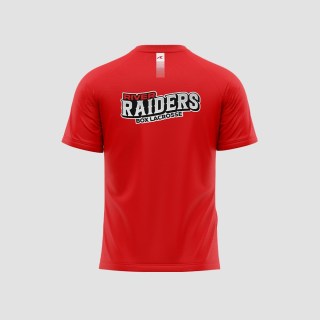RIVER RAIDERS Kids Functional T-Shirt Short sleeve