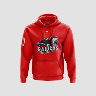RIVER RAIDERS Kids Hoodie