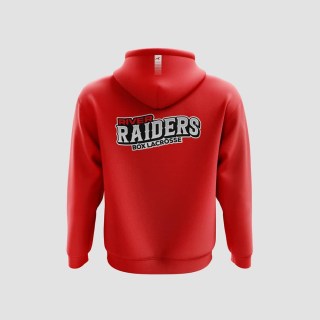 RIVER RAIDERS Kids Hoodie