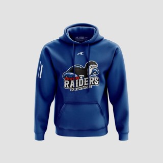RIVER RAIDERS Kids Hoodie