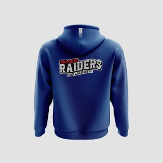 RIVER RAIDERS Kids Hoodie