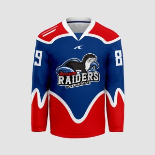 RIVER RAIDERS Kids Match Jersey
