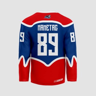 RIVER RAIDERS Kids Match Jersey