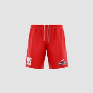 RIVER RAIDERS Kids Match Shorts