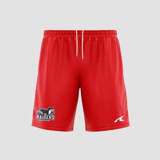 RIVER RAIDERS Shorts