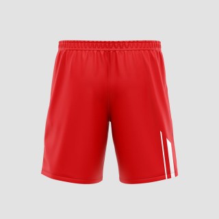 RIVER RAIDERS Shorts
