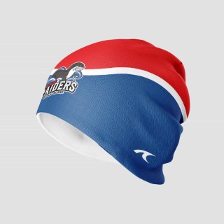RIVER RAIDERS Sublimated Fleece Beanie