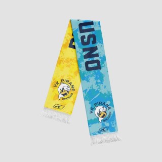 Šál FAN obojstranný VK Pirane Brusno