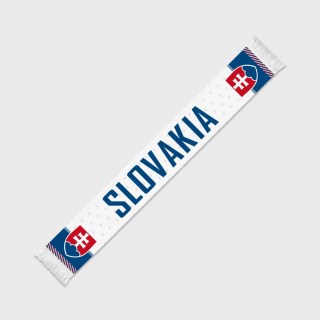 Šál Fan SVK 16 subli