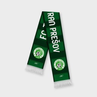 Šál FC Tatran Prešov 21
