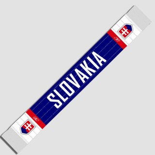 Šál SVK 15 sublimovaný