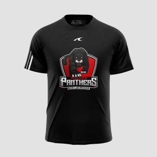 SHADOW PANTHERS Functional T-Shirt Short sleeve
