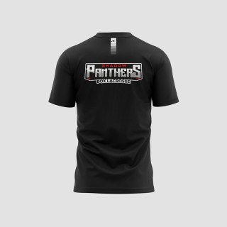 SHADOW PANTHERS Kids Cotton T-Shirt Short sleeve