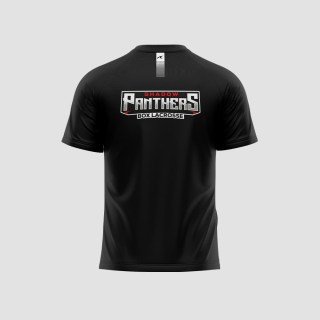 SHADOW PANTHERS Kids Functional T-Shirt Short sleeve