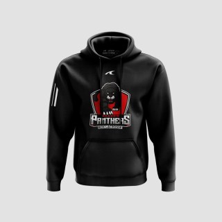 SHADOW PANTHERS Kids Hoodie