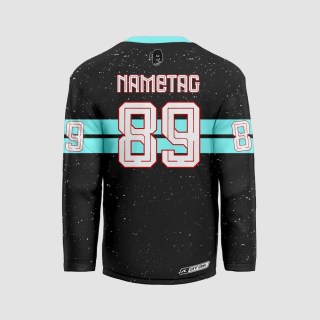 SHADOW PANTHERS Kids Match Jersey