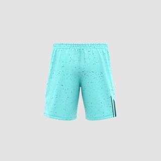 SHADOW PANTHERS Kids Match Shorts