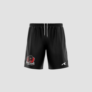 SHADOW PANTHERS Kids Shorts