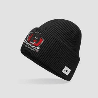 SHADOW PANTHERS Knitted Beanie