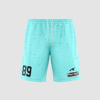 SHADOW PANTHERS Match Shorts