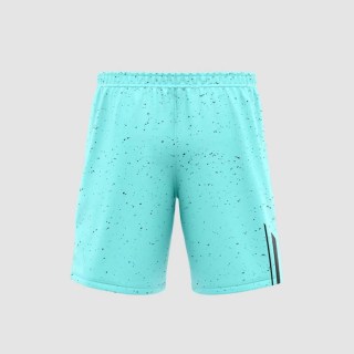 SHADOW PANTHERS Match Shorts