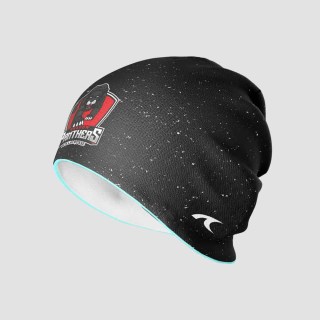 SHADOW PANTHERS Sublimated Fleece Beanie