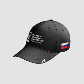 Šiltovka ME 3D dospelá / Cap ME 3D adult