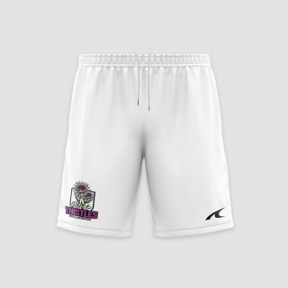 SILVER THISTLES Shorts