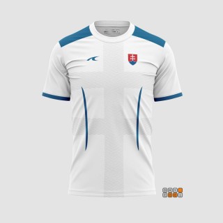 Futbalový dres NATION SVK