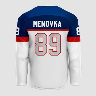 Slovenský hokejový dres SVK 26 