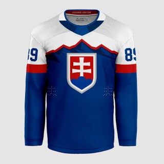 Slovenský hokejový dres SVK 26 