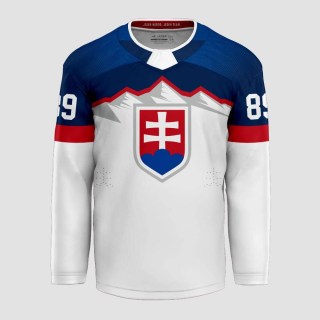 Slovenský hokejový dres SVK 26