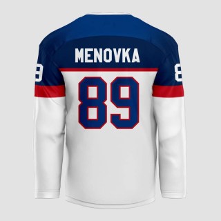 Slovenský hokejový dres SVK 26 