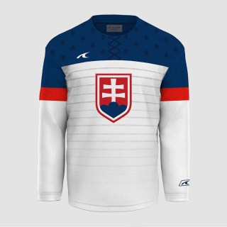 Slovenský hokejový dres SVK TOP