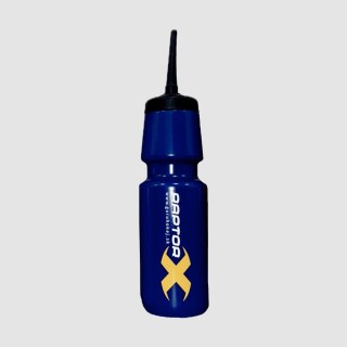 Športová hokejová fľaša 1l so sosákom Raptor X