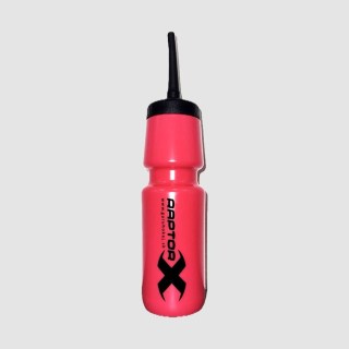 Športová hokejová fľaša 1l so sosákom Raptor X