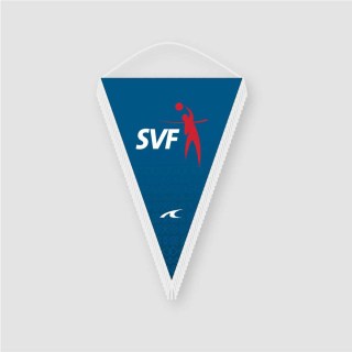 Stolová vlajka SVF