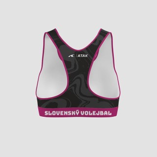 Sublimovaný dámsky topik ZA ČIAROU