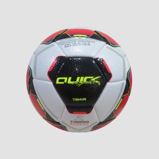 Futbalová lopta Quick TEHYA