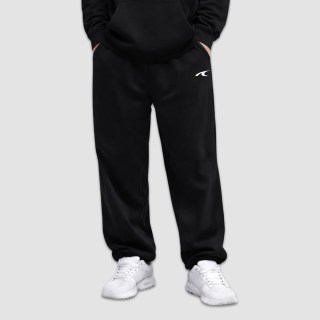 Teplakové nohavice OVERSIZED 26