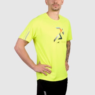 Tričko 24 RUN R M