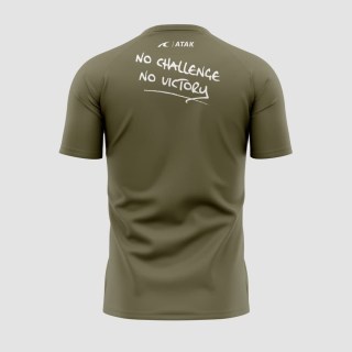 Tričko AIRPORT CHALLENGE pánske