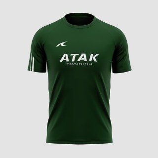 Tričko ATAK Training M R