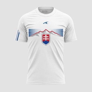 Tričko FAN SVK 26 R