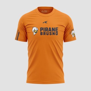 Tričko FAN VK Pirane Brusno
