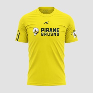 Tričko FAN VK Pirane Brusno