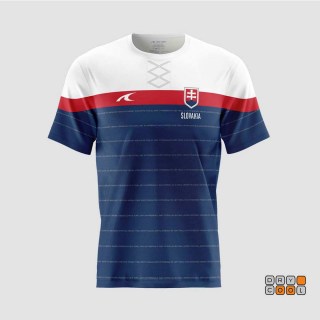 Tričko SVK 15 SB