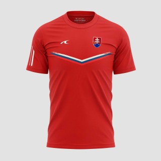 Tričko SVK R 3 COLOR