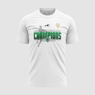 Tričko Tatran Champions 2024/25